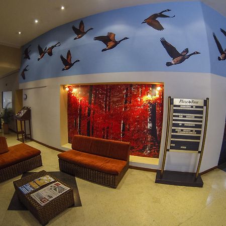 Hotel Plaza Rosa Medellín Esterno foto