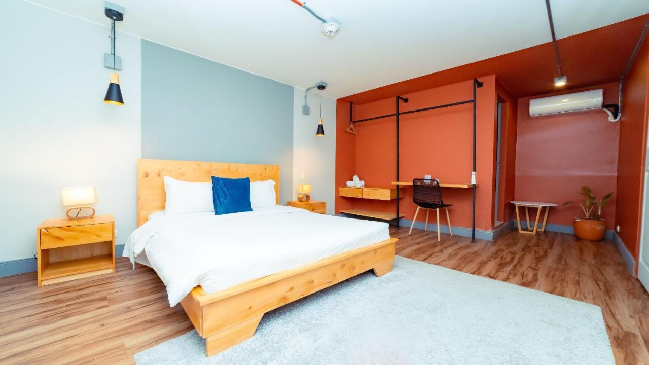 Hotel Plaza Rosa Medellín Esterno foto