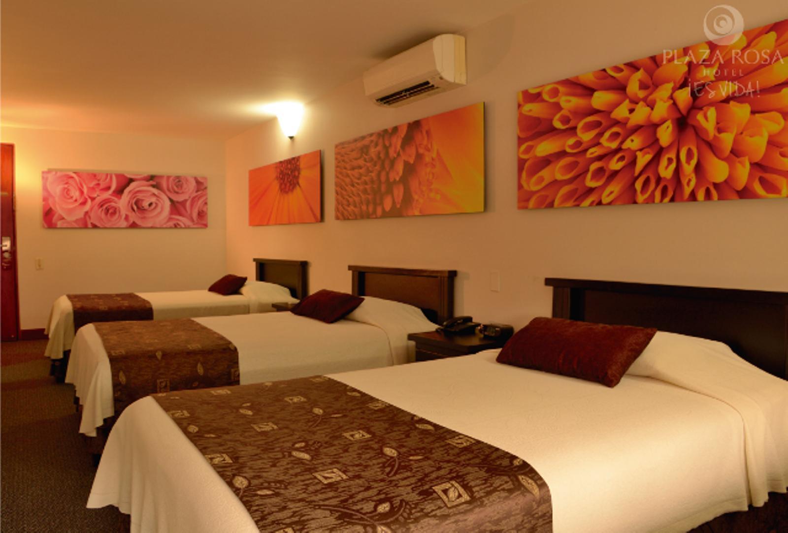 Hotel Plaza Rosa Medellín Esterno foto