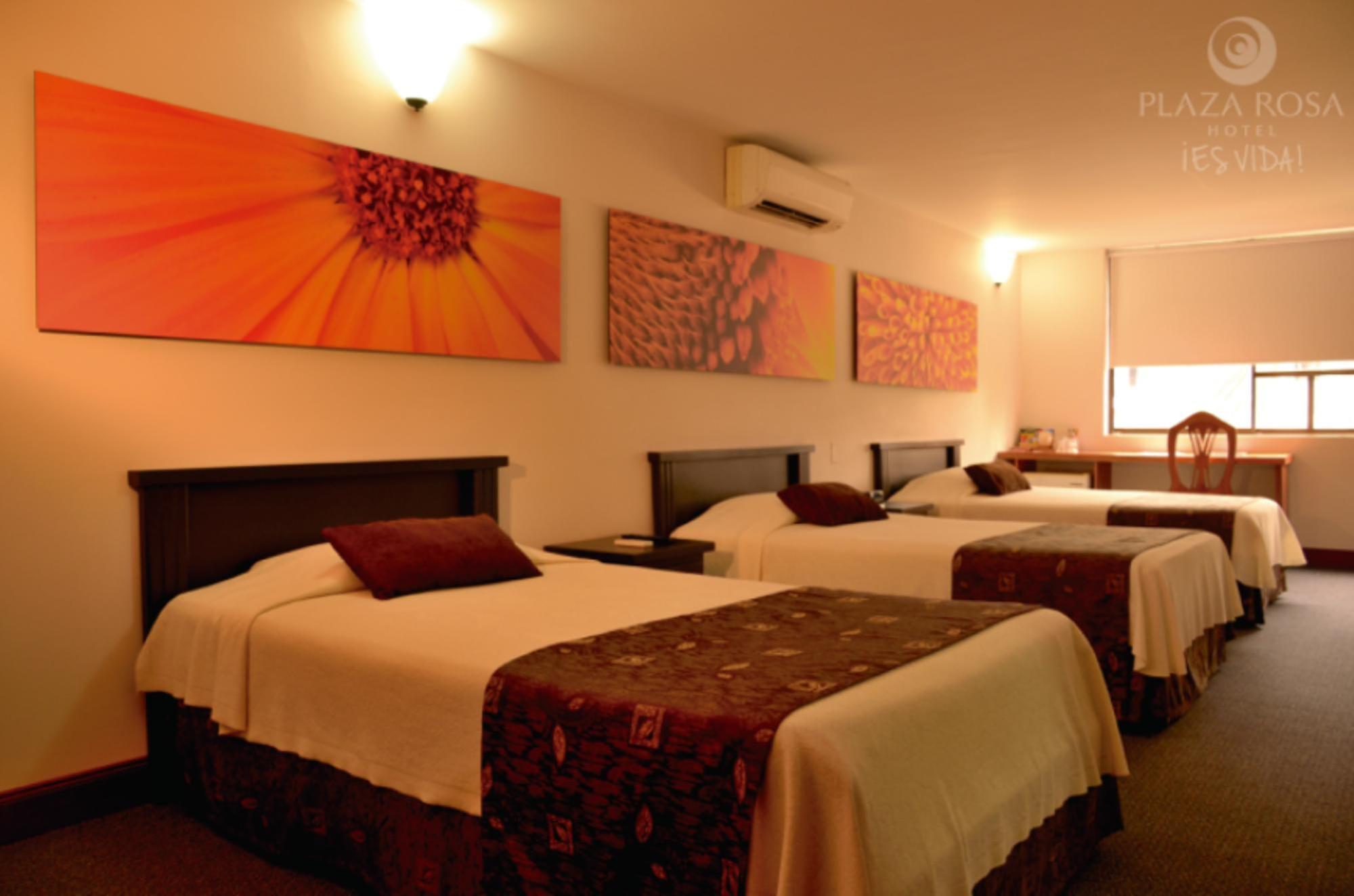 Hotel Plaza Rosa Medellín Esterno foto